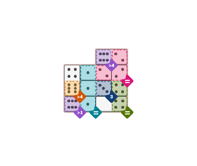 NYT Pips Medium Hints And Answer - December 8, 2025 (Step-by-step Guide)