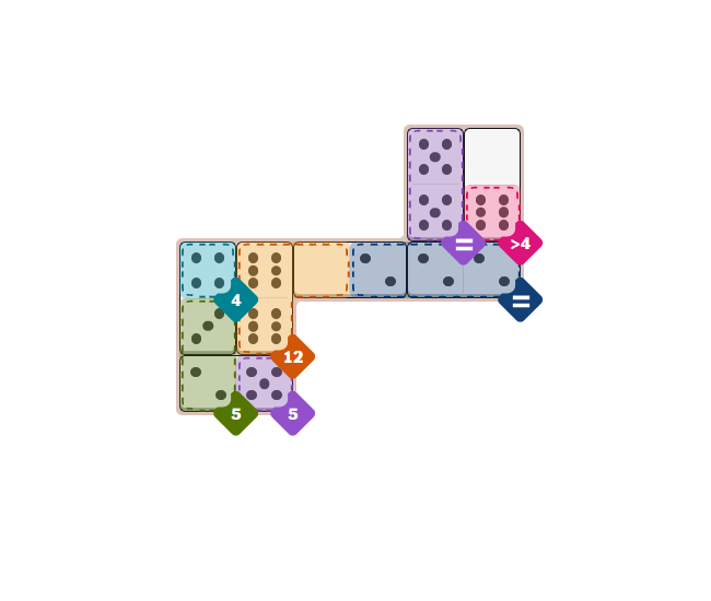 NYT Pips Medium Hints And Answer - January 15, 2026 (Step-by-step Guide)