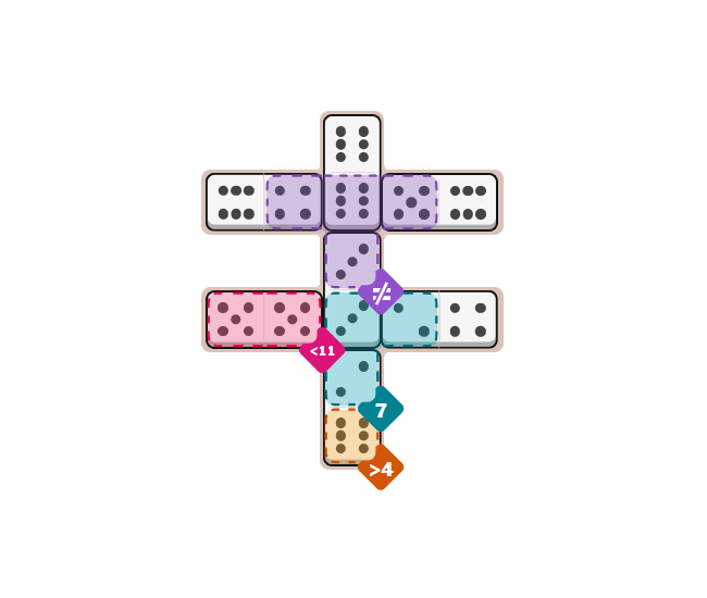 NYT Pips Medium Hints And Answer - January 16, 2026 (Step-by-step Guide)