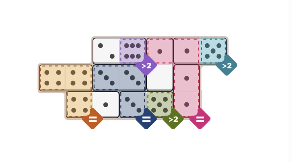 NYT Pips Medium Hints And Answer - January 17, 2026 (Step-by-step Guide)