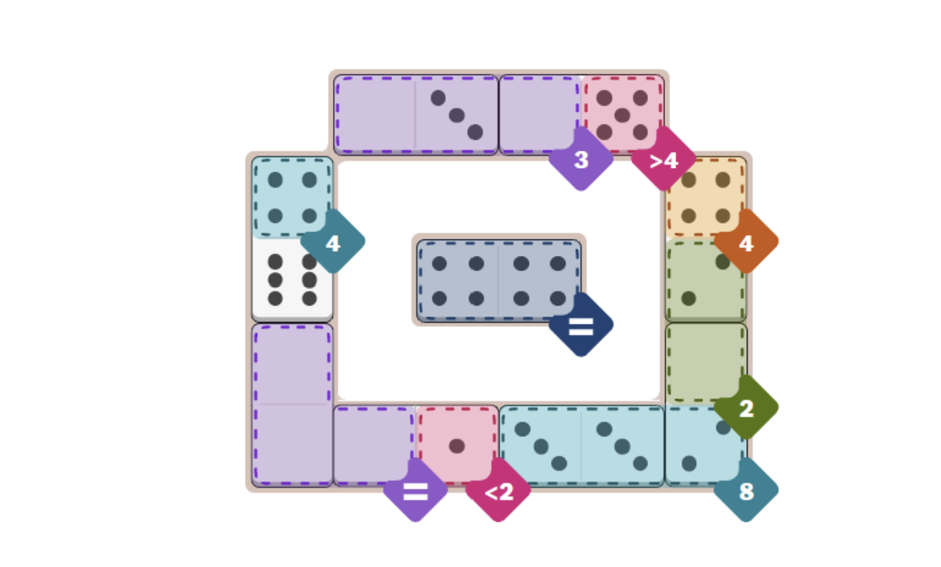 NYT Pips Medium Hints And Answer - January 18, 2026 (Step-by-step Guide)