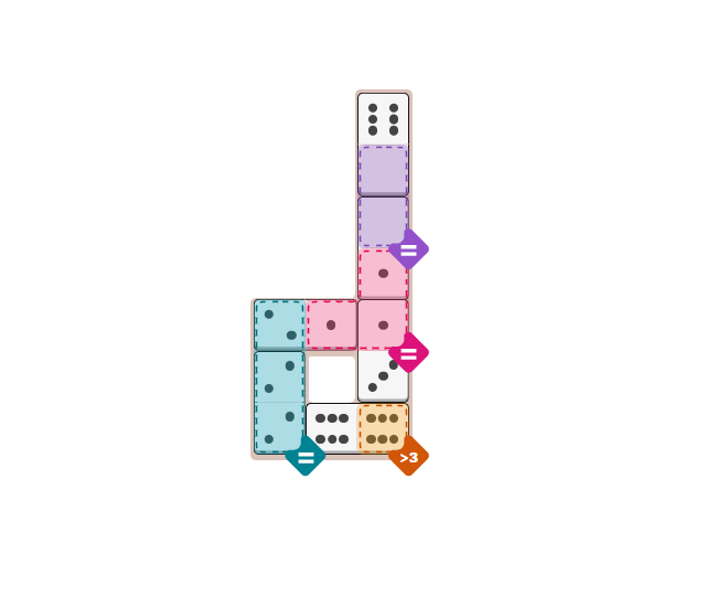 NYT Pips Medium Hints And Answer - January 22, 2026 (Step-by-step Guide)