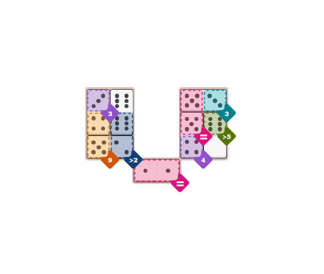 NYT Pips Medium Hints And Answer - January 28, 2026 (Step-by-step Guide)