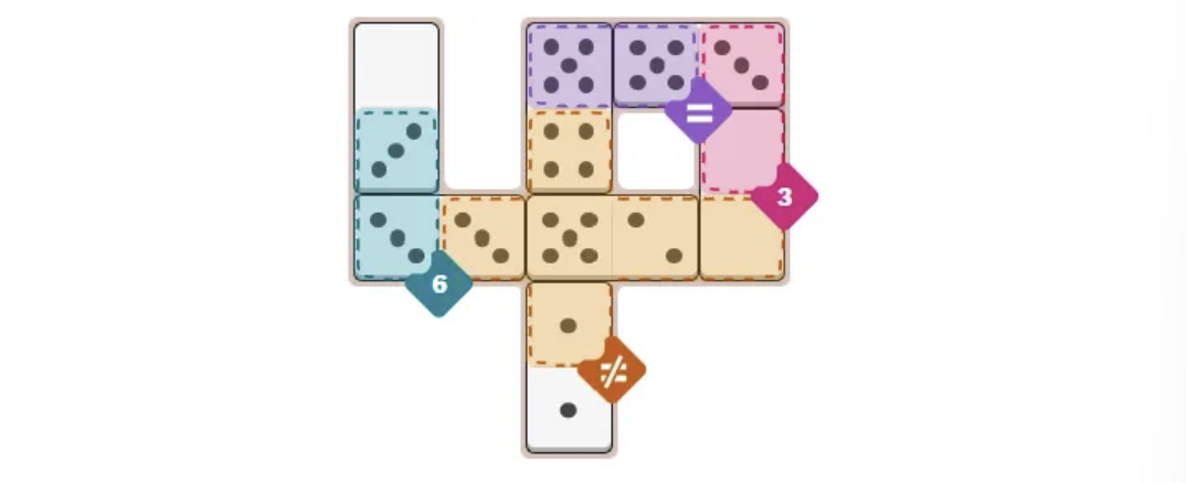 NYT Pips Medium Hints And Answer - January 31, 2026 (Step-by-step Guide)