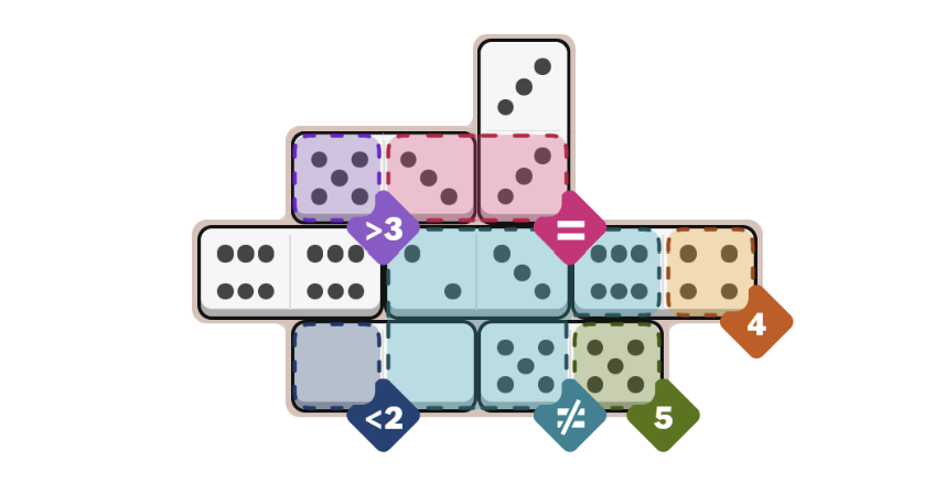 NYT Pips Medium Hints And Answer - February 1, 2026 (Step-by-step Guide)