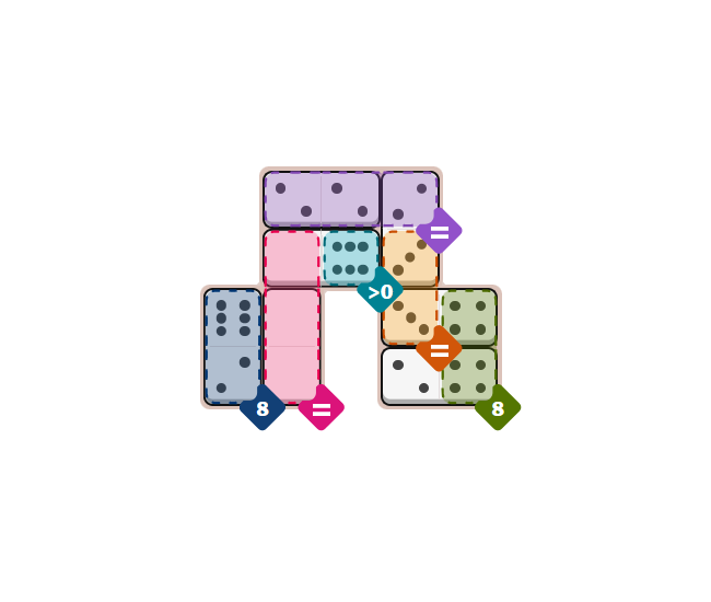 NYT Pips Medium Hints And Answer - February 12, 2026 (Step-by-step Guide)