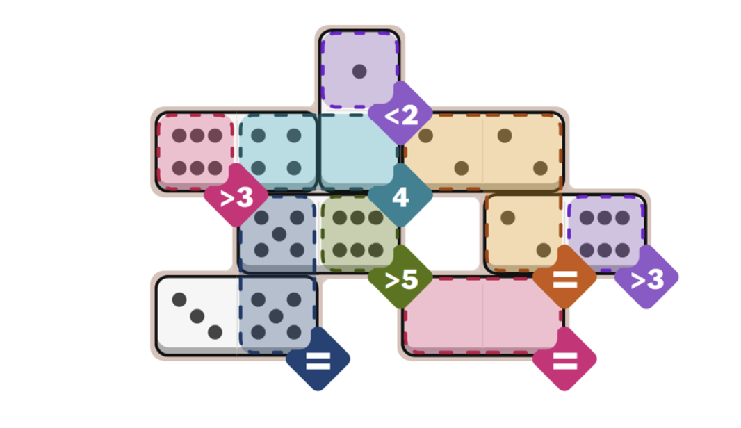 NYT Pips Medium Hints And Answer - February 17, 2026 (Step-by-step Guide)