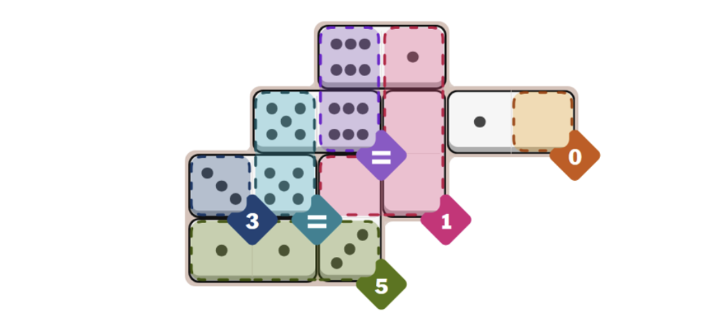 NYT Pips Medium Hints And Answer - February 19, 2026 (Step-by-step Guide)