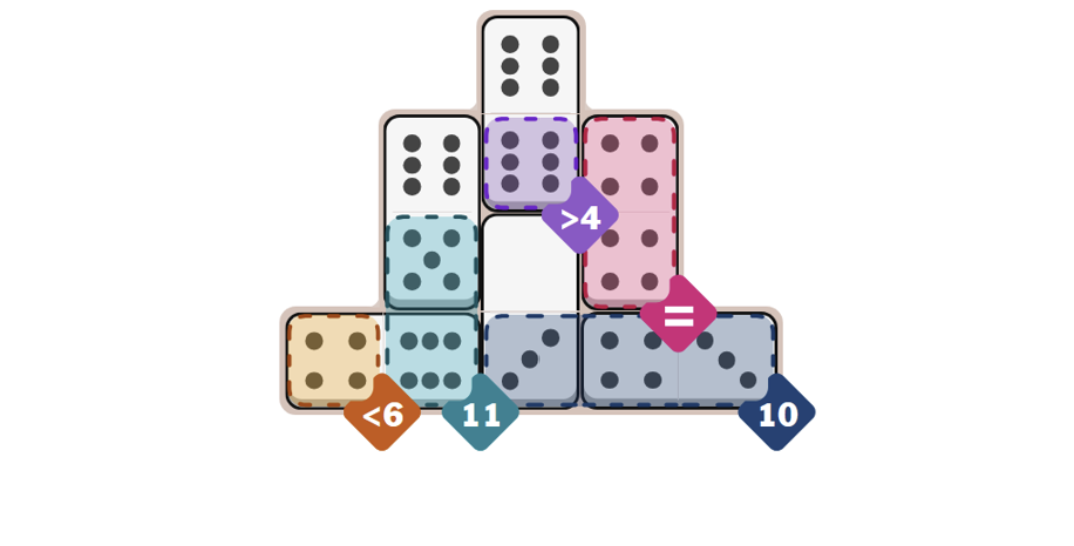 NYT Pips Medium Hints And Answer - February 20, 2026 (Step-by-step Guide)