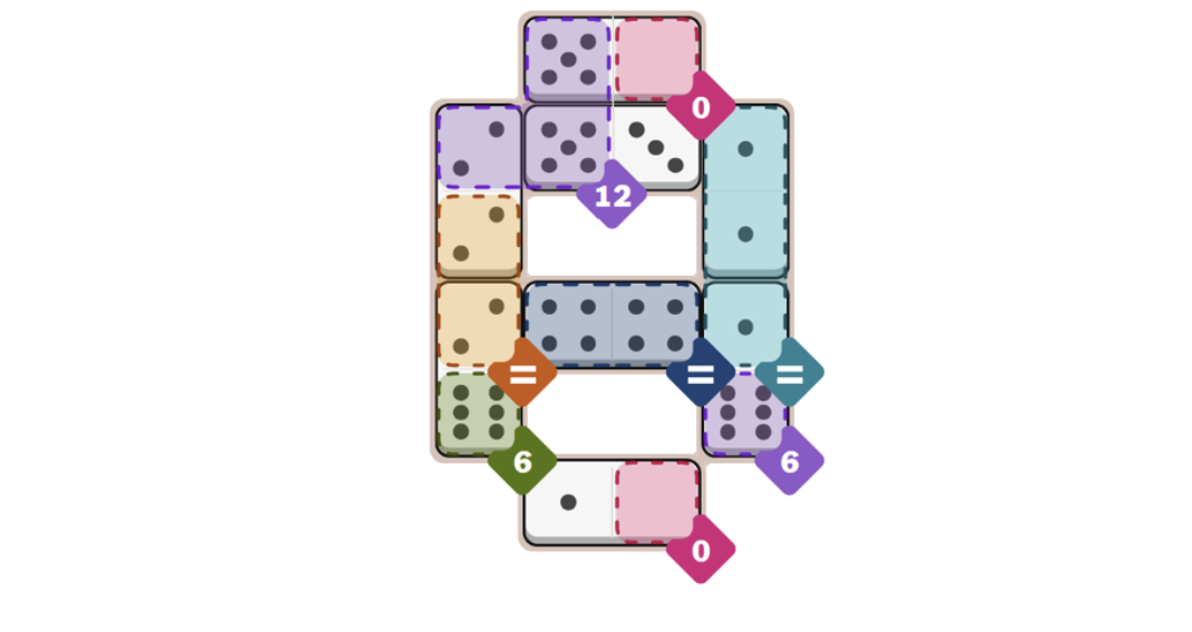 NYT Pips Medium Hints And Answer - February 24, 2026 (Step-by-step Guide)