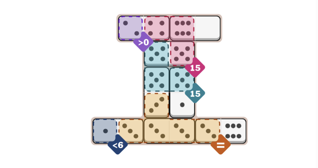 NYT Pips Medium Hints And Answer - February 25, 2026 (Step-by-step Guide)