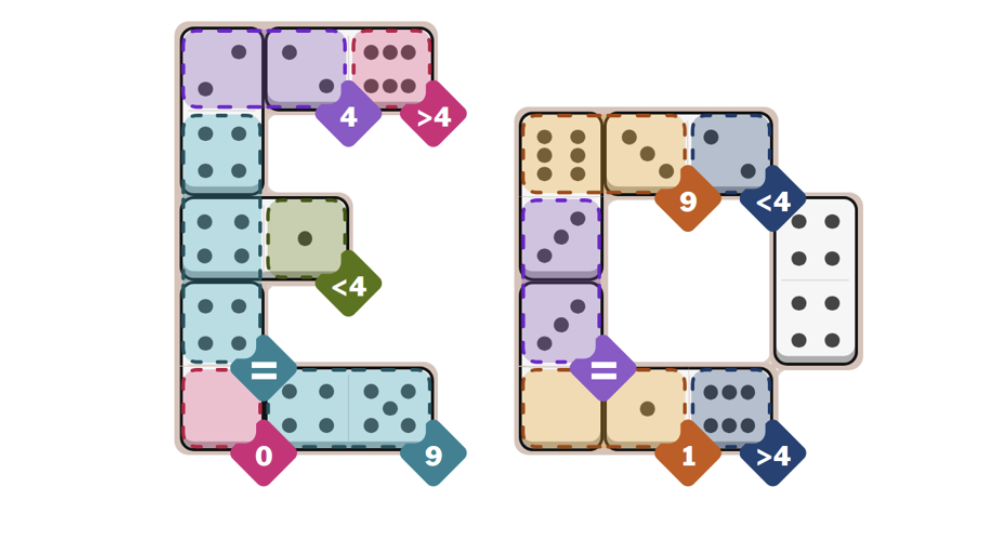 NYT Pips Medium Hints And Answer - March 1, 2026 (Step-by-step Guide)