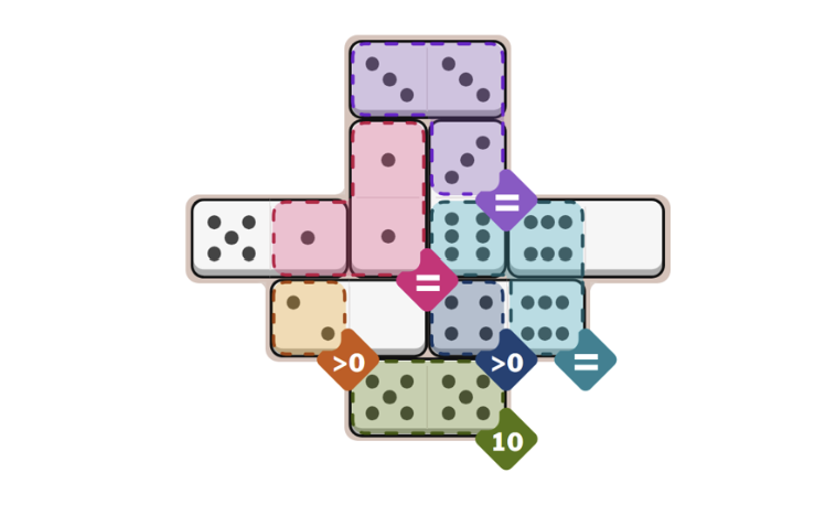 NYT Pips Medium Hints And Answer - March 7, 2026 (Step-by-step Guide)