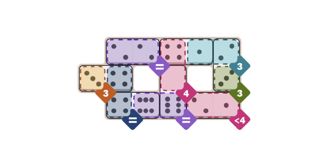 NYT Pips Medium Hints And Answer - April 5, 2026 (Step-by-step Guide)